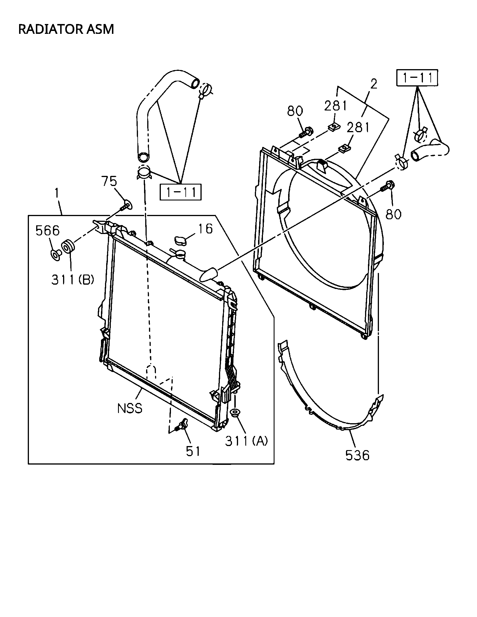 Partial Engine